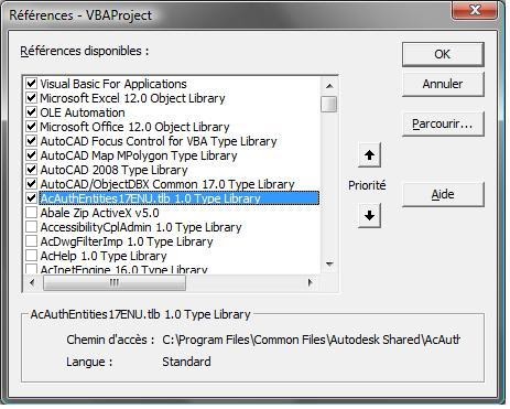 autocad lisp routines library